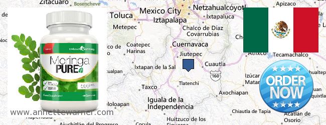 Where Can I Purchase Moringa Capsules online Morelos, Mexico