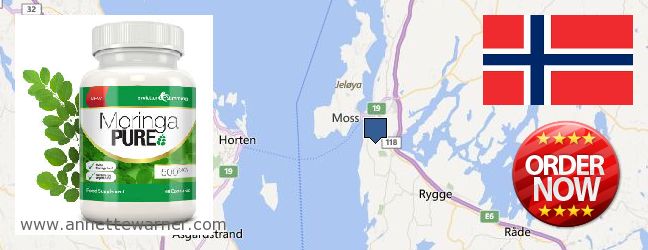 Where to Purchase Moringa Capsules online Moss, Norway