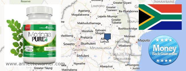 Where to Buy Moringa Capsules online Mpumalanga, South Africa