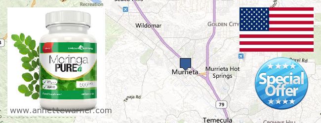 Where Can You Buy Moringa Capsules online Murrieta CA, United States