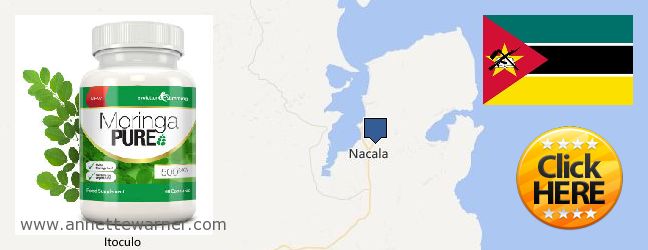 Where Can You Buy Moringa Capsules online Nacala, Mozambique