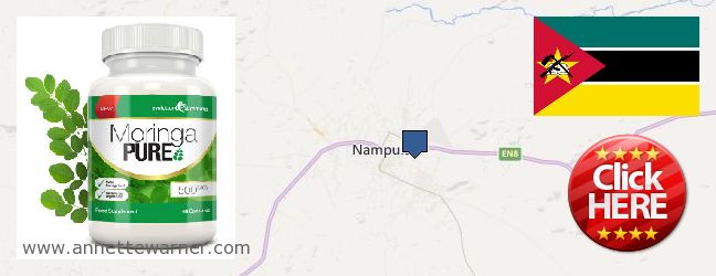 Where Can I Purchase Moringa Capsules online Nampula, Mozambique