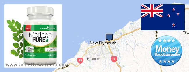 Where to Buy Moringa Capsules online New Plymouth, New Zealand