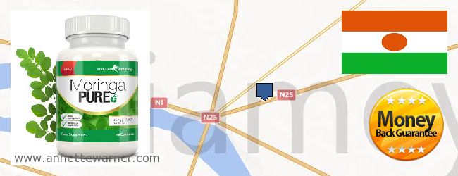 Where to Purchase Moringa Capsules online Niamey, Niger