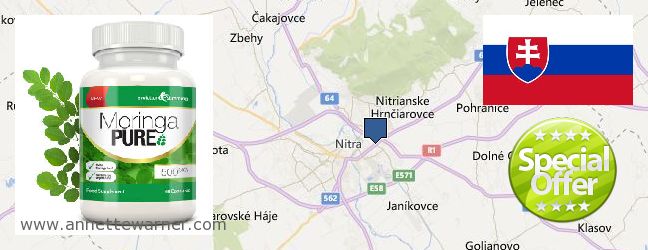 Where Can You Buy Moringa Capsules online Nitra, Slovakia