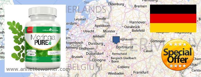 Where to Buy Moringa Capsules online Nordrhein-Westfalen, Germany
