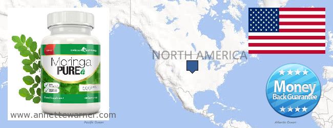 Best Place to Buy Moringa Capsules online North Carolina NC, United States