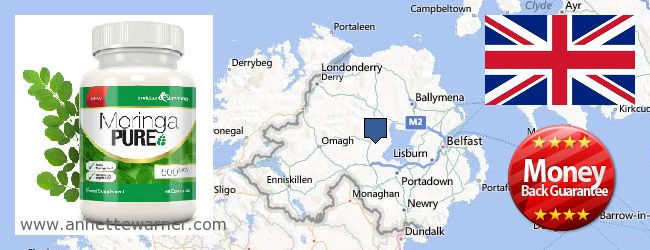 Where to Purchase Moringa Capsules online Northern Ireland, United Kingdom