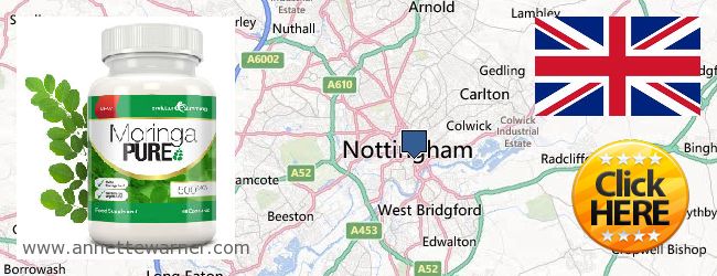 Where to Purchase Moringa Capsules online Nottingham, United Kingdom