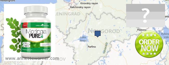 Where to Buy Moringa Capsules online Novgorodskaya oblast, Russia