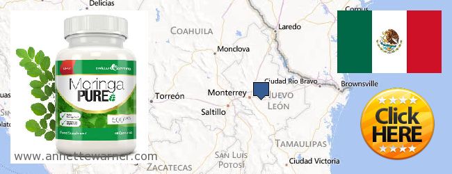Where to Buy Moringa Capsules online Nuevo León, Mexico