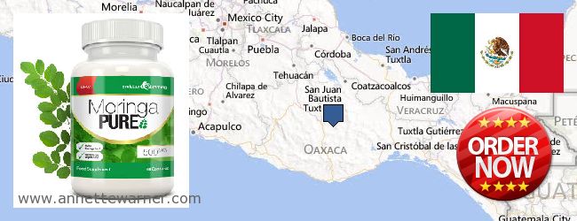 Where to Buy Moringa Capsules online Oaxaca, Mexico