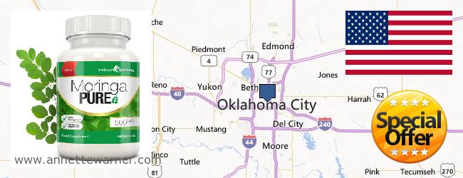 Where Can I Buy Moringa Capsules online Oklahoma City OK, United States