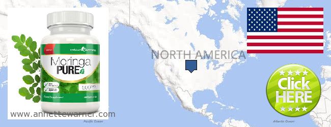 Where Can I Buy Moringa Capsules online Oklahoma OK, United States