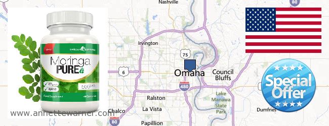 Where to Purchase Moringa Capsules online Omaha NE, United States