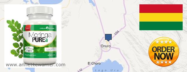 Where to Purchase Moringa Capsules online Oruro, Bolivia