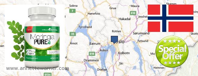 Where to Purchase Moringa Capsules online Oslo, Norway