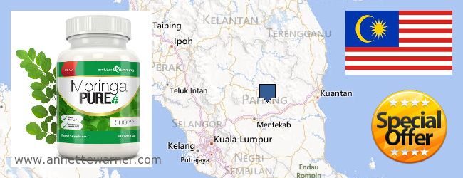 Where Can You Buy Moringa Capsules online Pahang, Malaysia