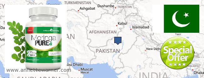 Where Can I Purchase Moringa Capsules online Pakistan
