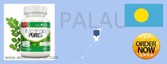 Where to Purchase Moringa Capsules online Palau