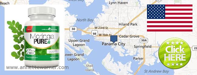 Where to Purchase Moringa Capsules online Panama City FL, United States