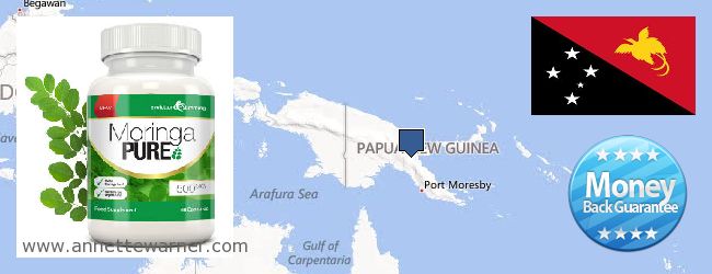 Where to Buy Moringa Capsules online Papua New Guinea