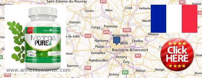 Where to Buy Moringa Capsules online Paris, France