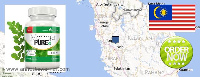 Where to Purchase Moringa Capsules online Perak, Malaysia