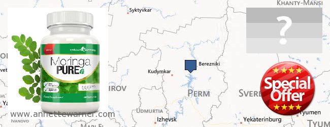 Where to Purchase Moringa Capsules online Permskaya oblast, Russia