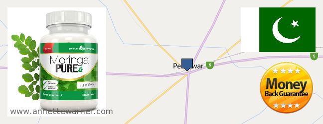 Purchase Moringa Capsules online Peshawar, Pakistan