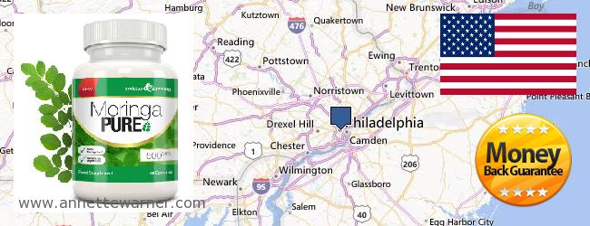 Where to Purchase Moringa Capsules online Philadelphia PA, United States