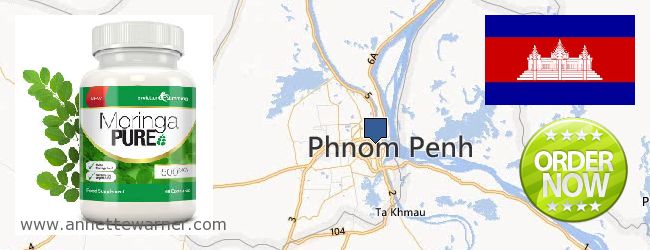 Where to Purchase Moringa Capsules online Phnom Penh, Cambodia