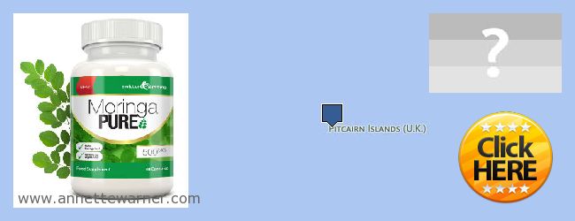 Where to Buy Moringa Capsules online Pitcairn Islands