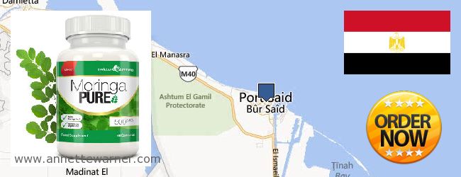 Where to Purchase Moringa Capsules online Port Said, Egypt
