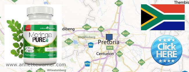 Best Place to Buy Moringa Capsules online Pretoria, South Africa