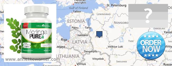 Where to Buy Moringa Capsules online Pskovskaya oblast, Russia