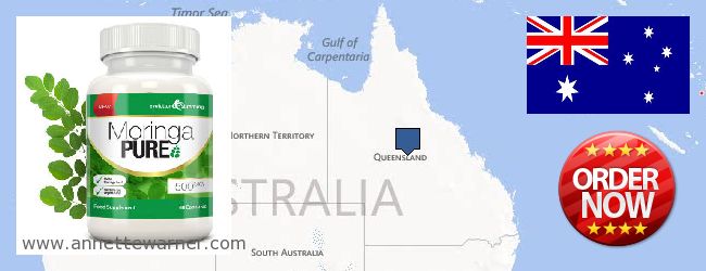 Where Can You Buy Moringa Capsules online Queensland, Australia