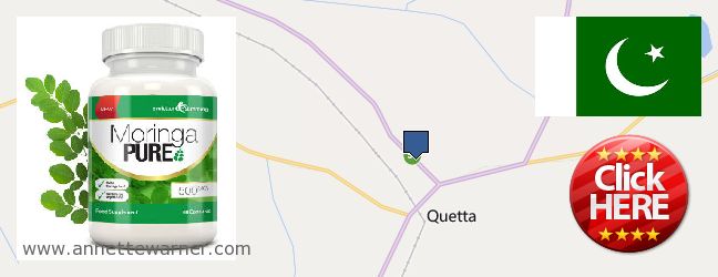 Buy Moringa Capsules online Quetta, Pakistan
