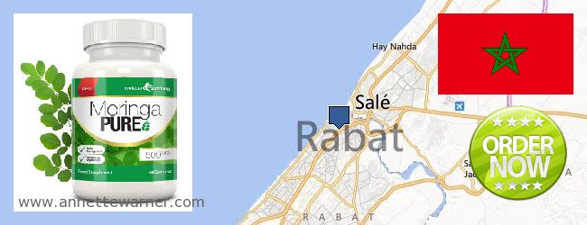 Where to Buy Moringa Capsules online Rabat, Morocco