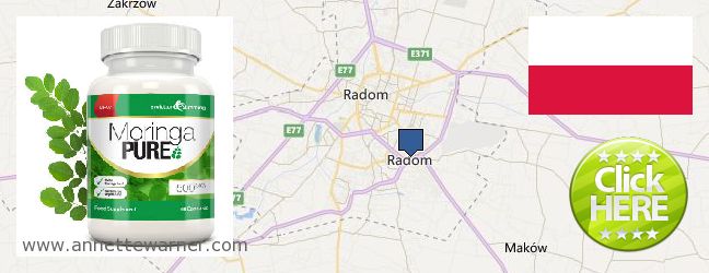 Where Can I Purchase Moringa Capsules online Radom, Poland