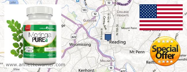 Where to Buy Moringa Capsules online Reading PA, United States