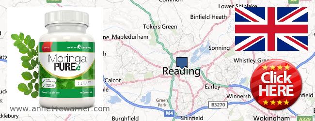Where to Purchase Moringa Capsules online Reading, United Kingdom