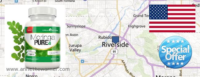 Where to Buy Moringa Capsules online Riverside CA, United States