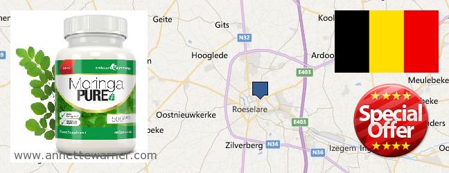 Purchase Moringa Capsules online Roeselare, Belgium
