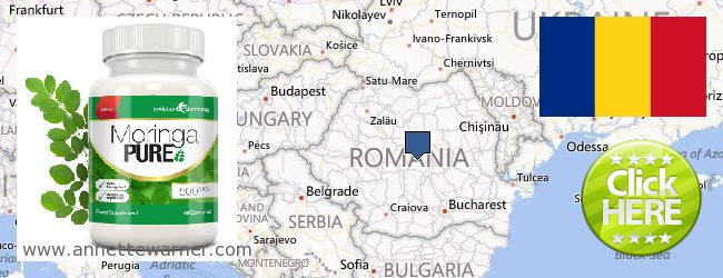 Where to Buy Moringa Capsules online Romania