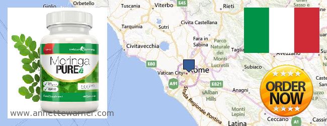 Where to Buy Moringa Capsules online Rome, Italy