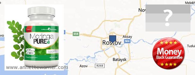 Where to Buy Moringa Capsules online Rostov-on-Don, Russia