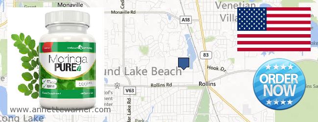 Where to Buy Moringa Capsules online Round Lake Beach IL, United States