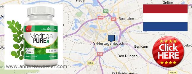 Where to Buy Moringa Capsules online s-Hertogenbosch, Netherlands