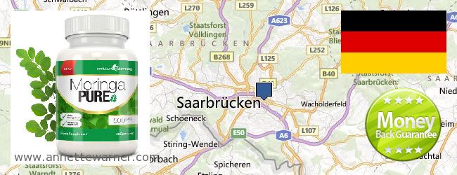 Where to Buy Moringa Capsules online Saarbrücken, Germany